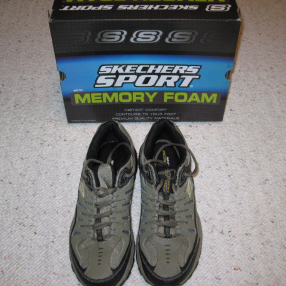 Skechers Other - sketchers mens